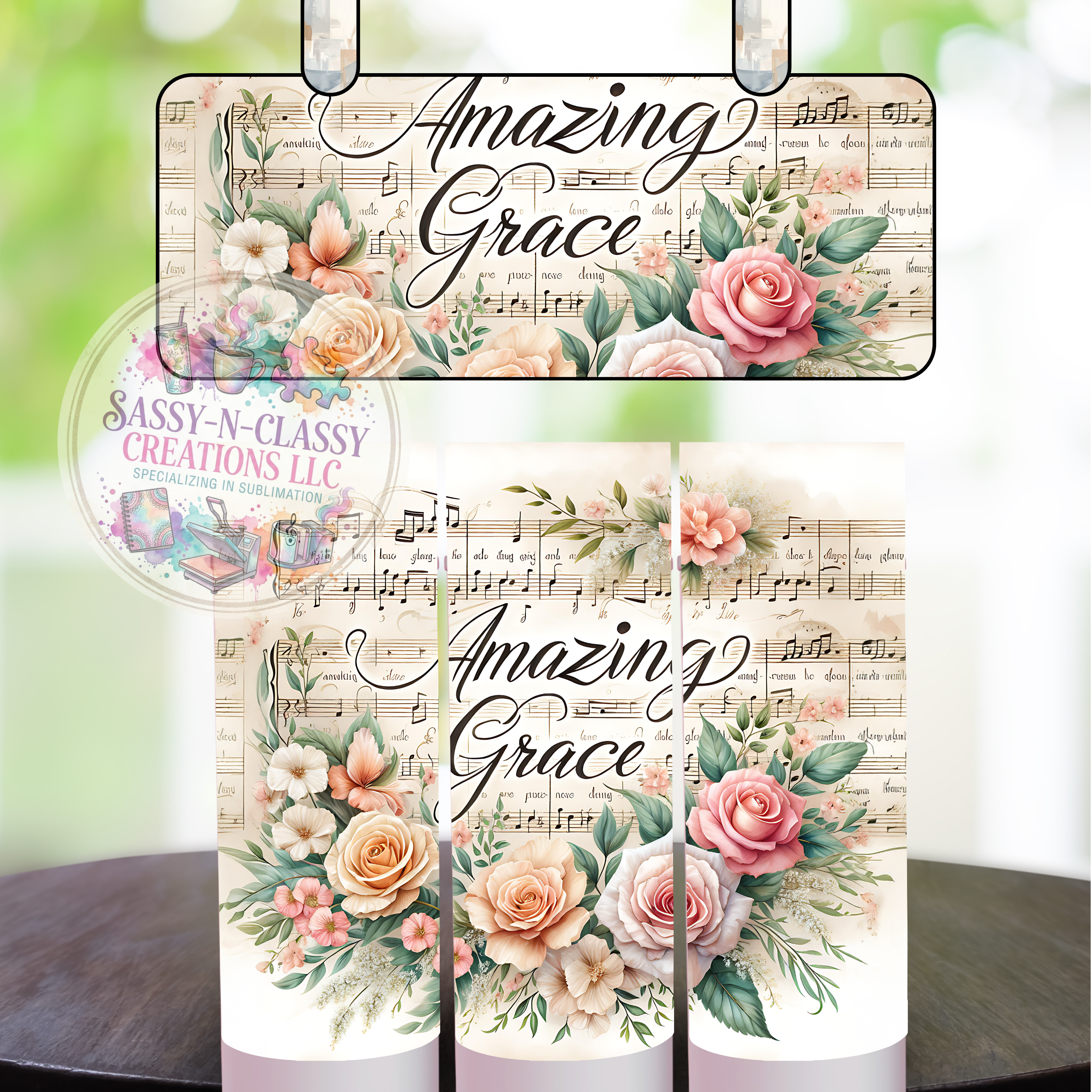 Amazing Grace