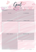 Goal Setting Digital