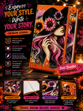 Express Your Style Premium Journal (RTS)