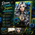 Elegant Floral Edition (RTS)
