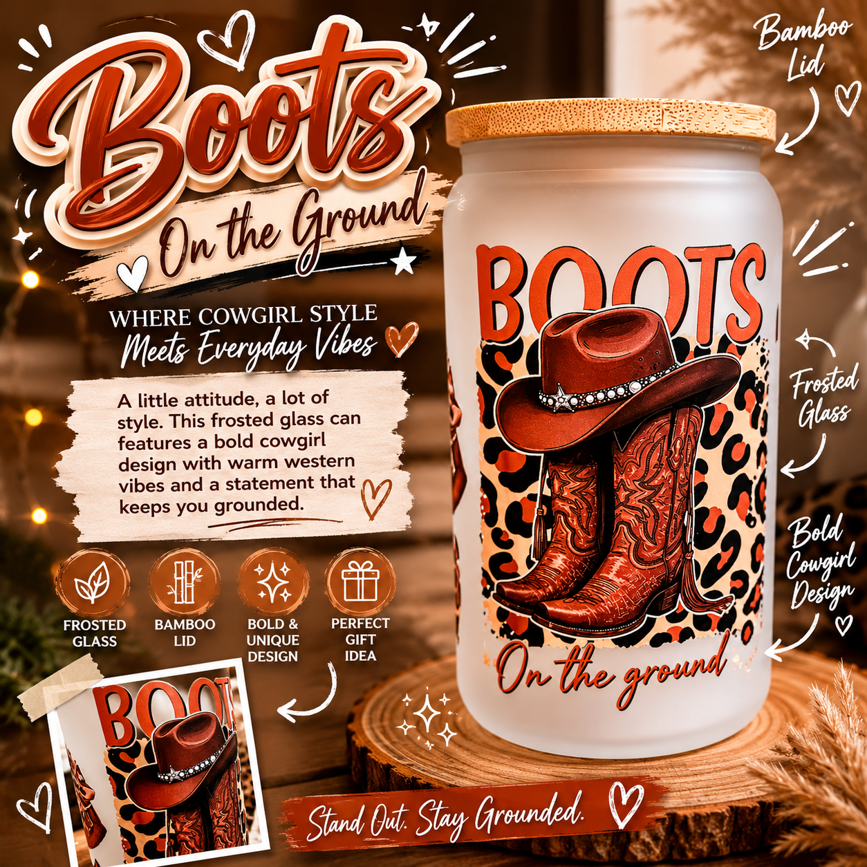Boots On The Ground (RTS)