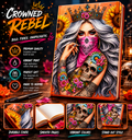 Wild and Crowned Journal (RTS)