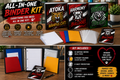 All-in-One Binder Kit