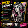 Ink & Attitude Notebook (RTS)