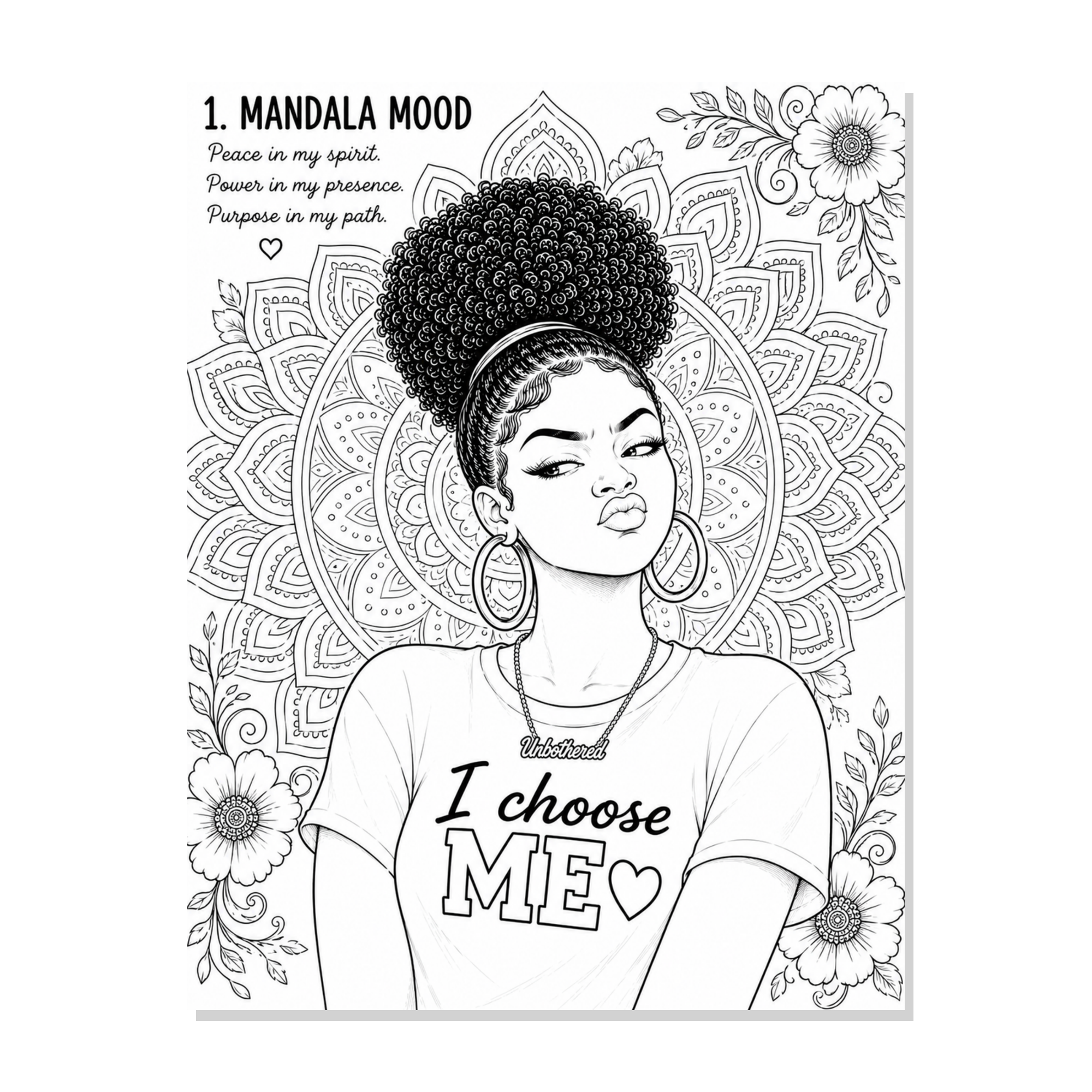 Stank Face: Bold, Black and Unapologetic